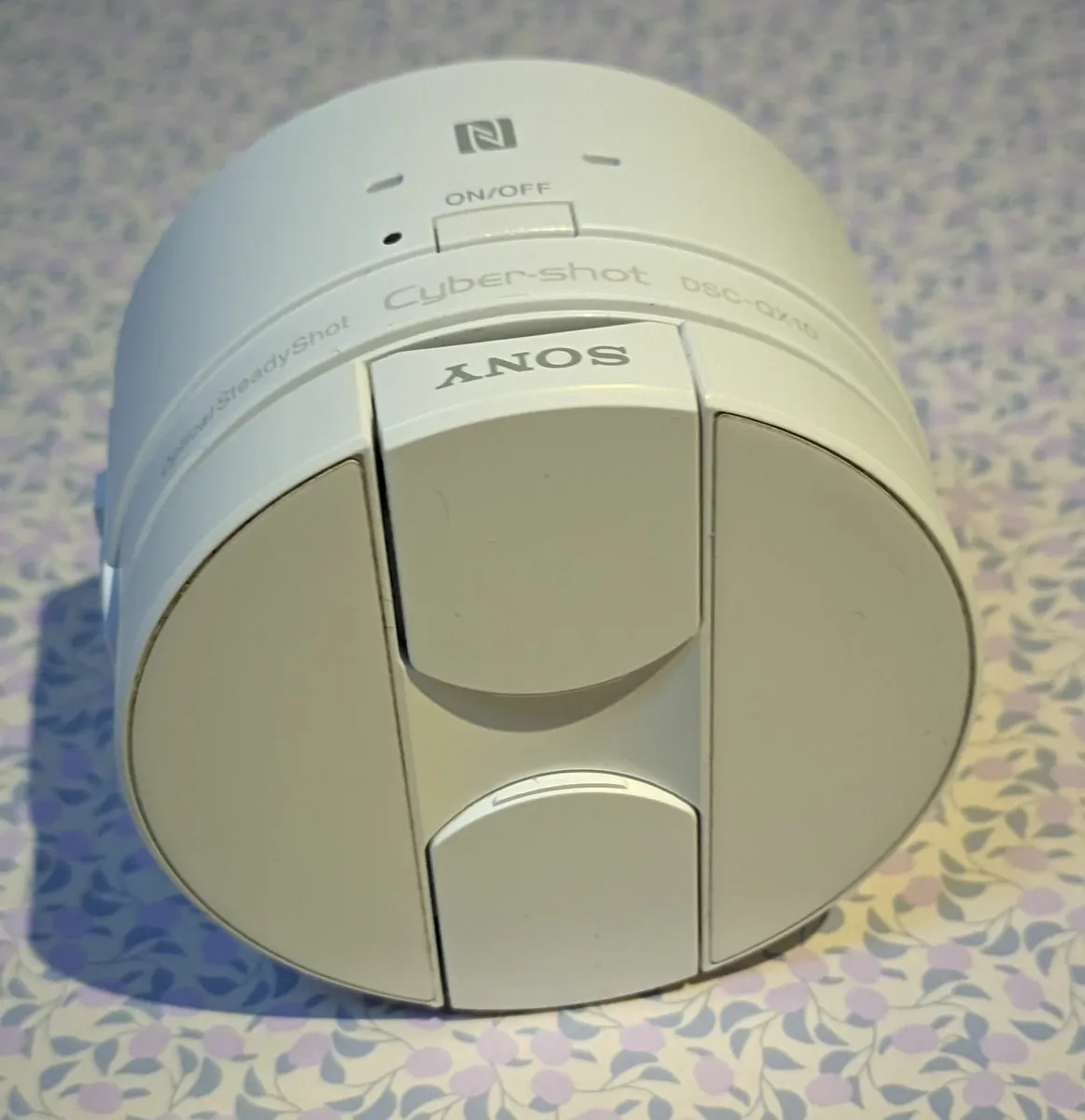 Sony QX10 - Image 3