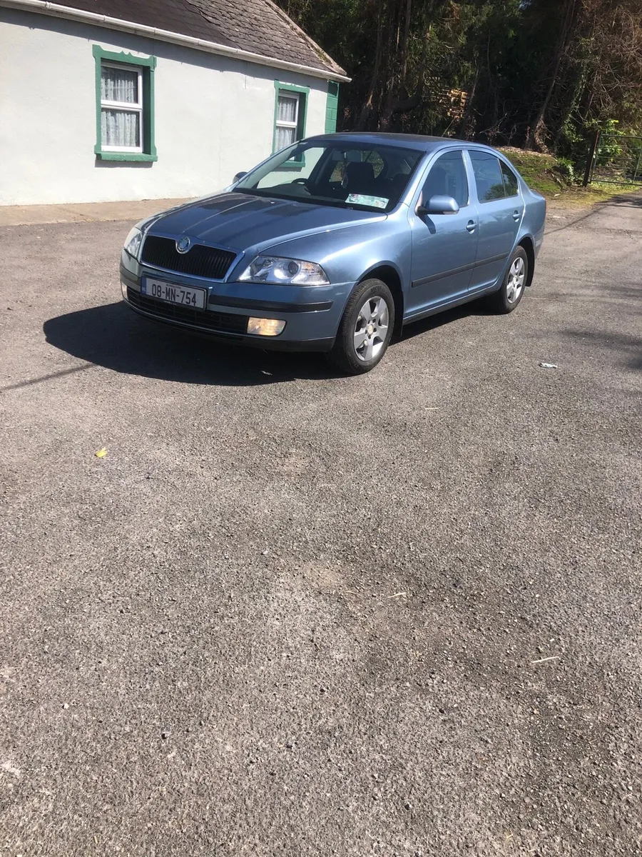 Octavia Tax & Test - Image 4