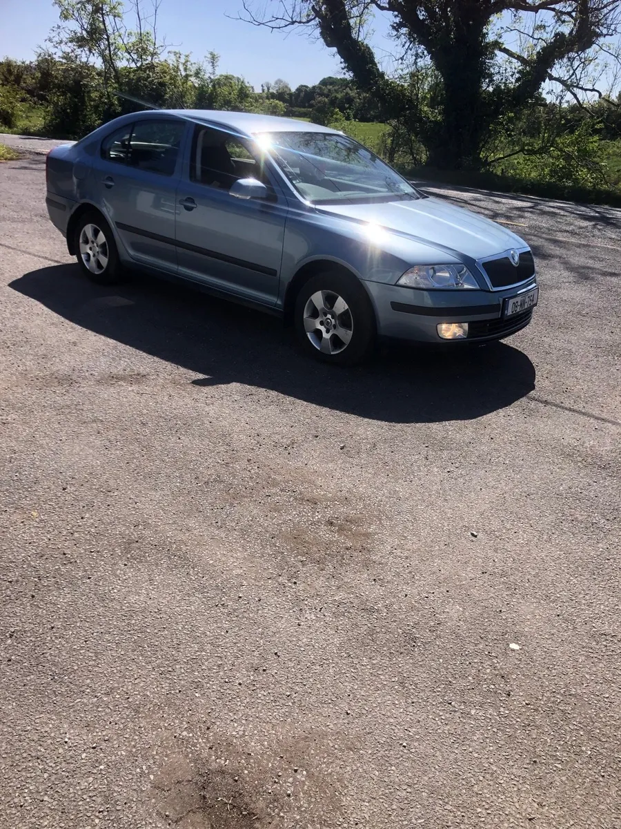 Octavia Tax & Test - Image 2