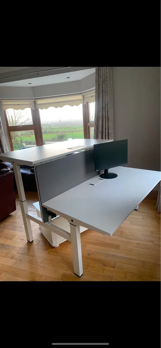 Office desk