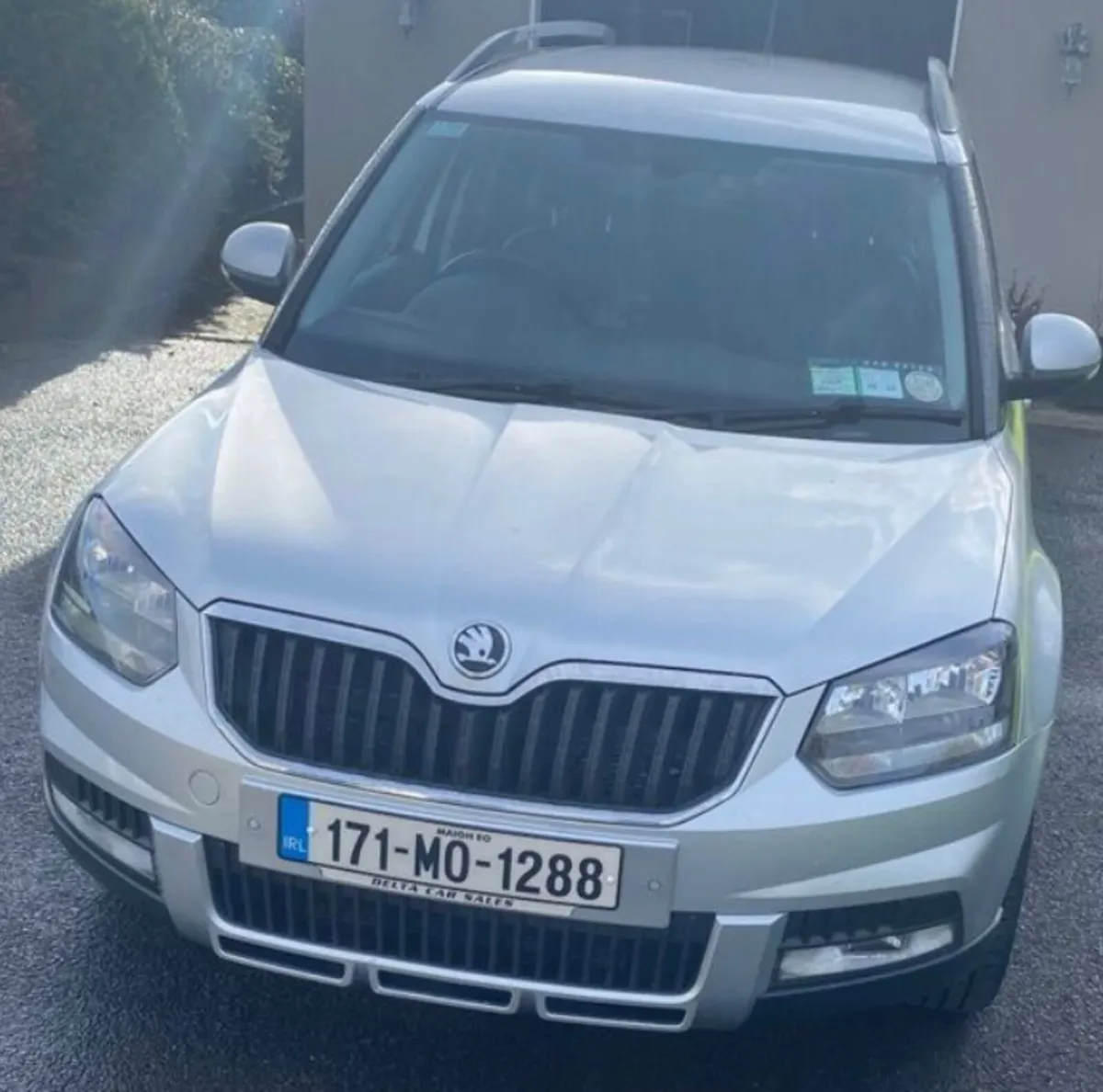 171 Skoda YETI - Image 2