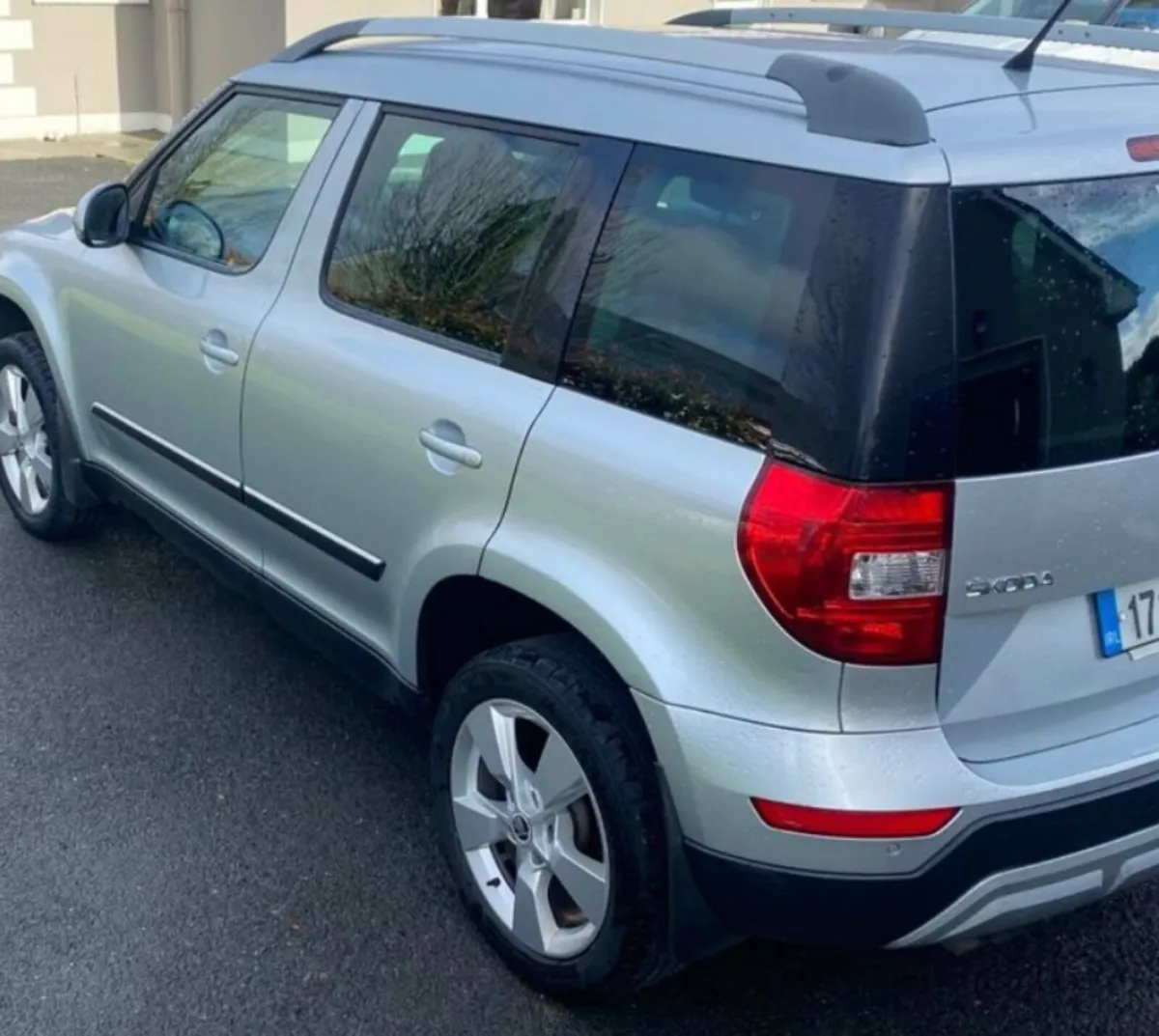 171 Skoda YETI - Image 3