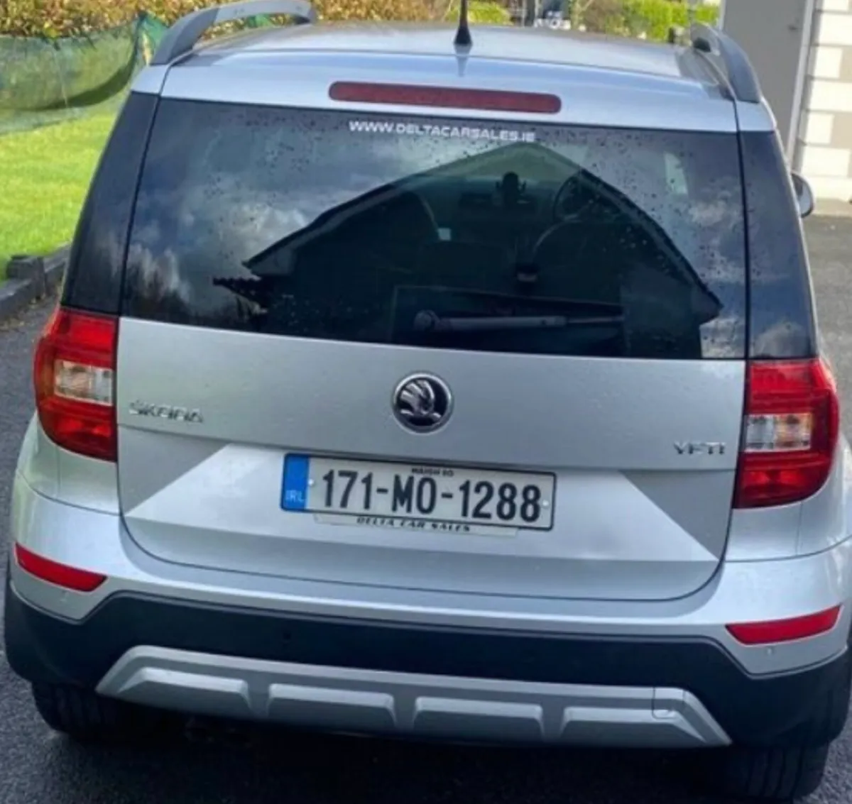 171 Skoda YETI - Image 4