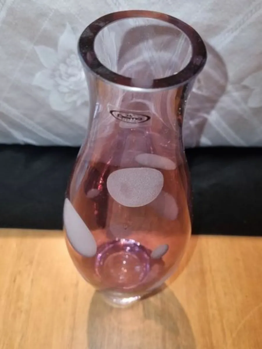 Dema Design Vase - Image 2