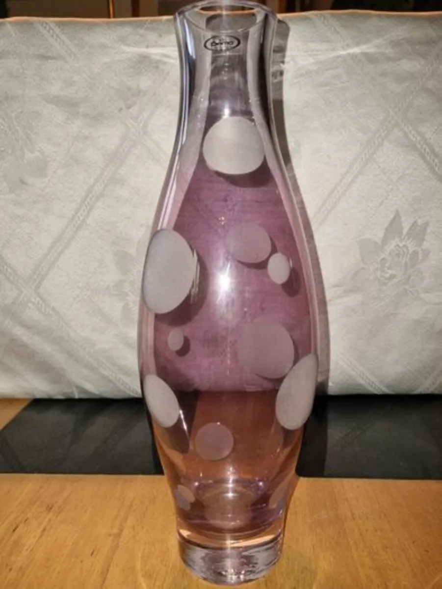Dema Design Vase - Image 4