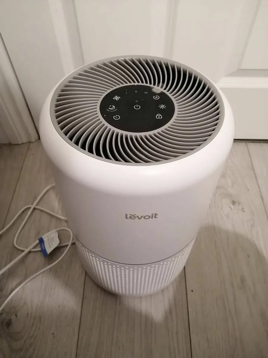 Air Purifier Levoit Core 300S Perfect Condition