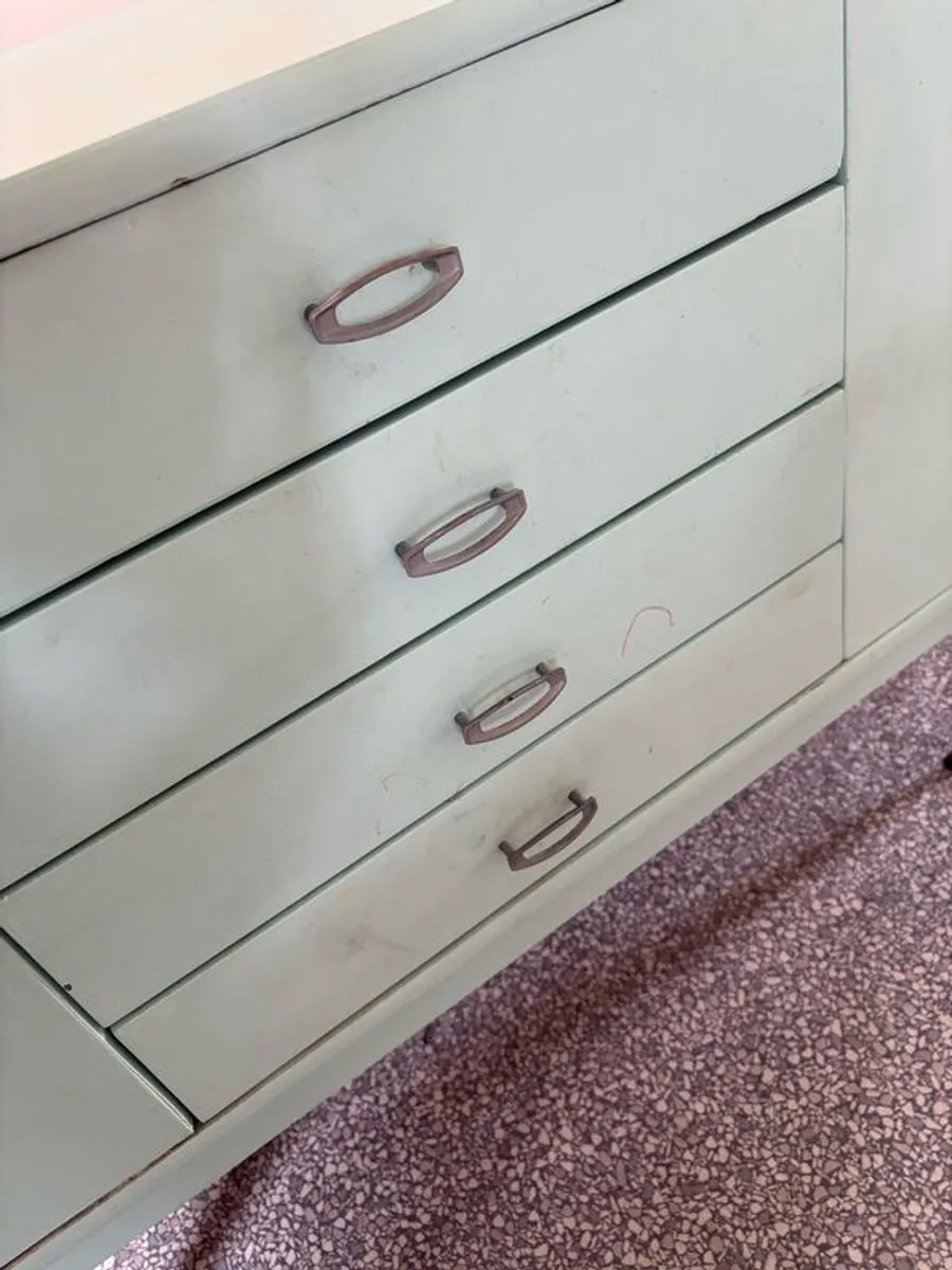Mid Century Sideboard - Image 2
