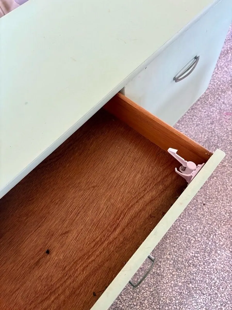 Mid Century Sideboard - Image 3