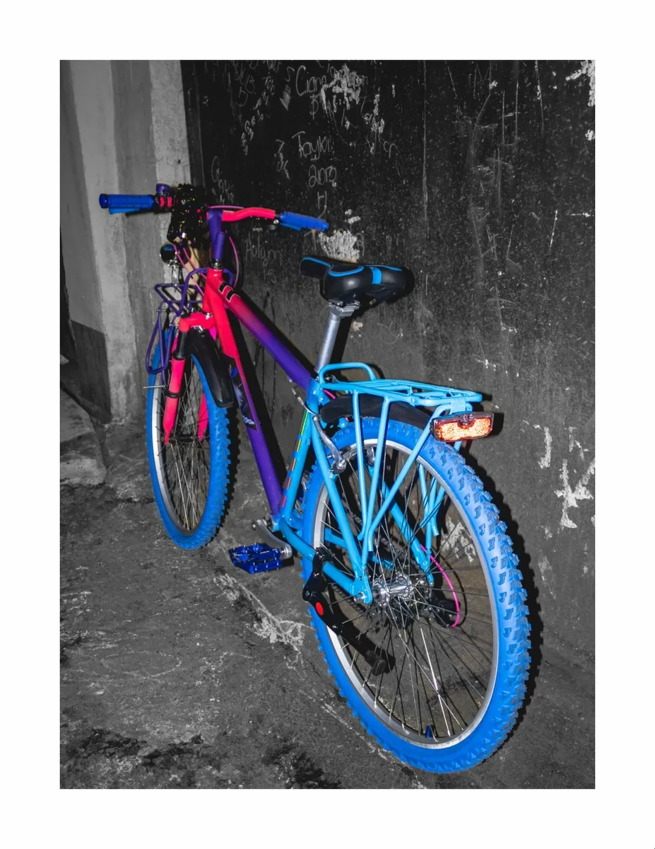 Bike - Image 2