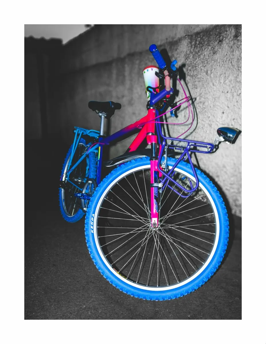 Bike - Image 3
