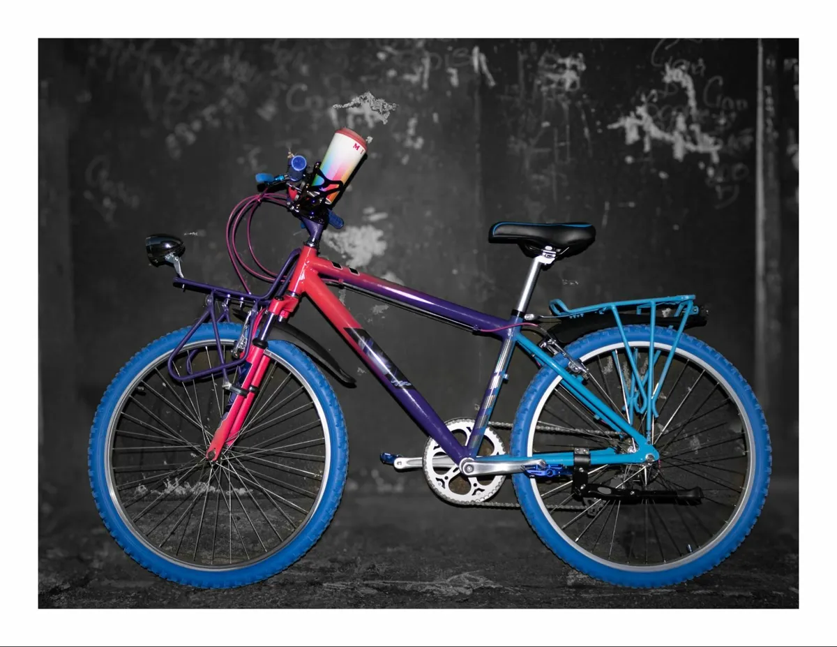 Bike - Image 1