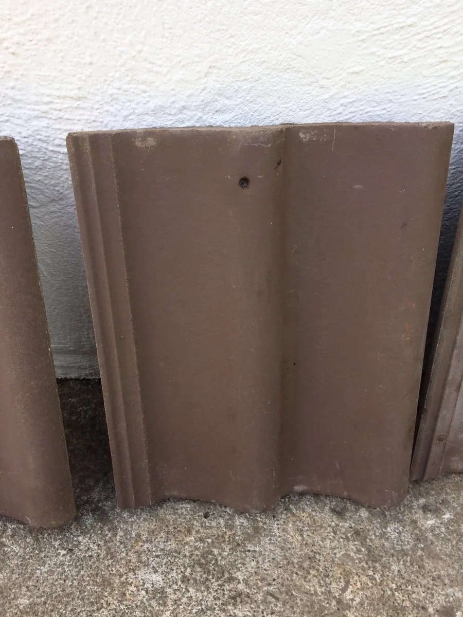 5 Quinn Roof Tiles for Sale - Image 2