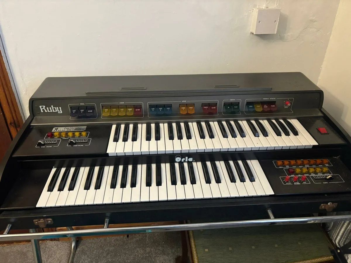 Keyboard - Image 1