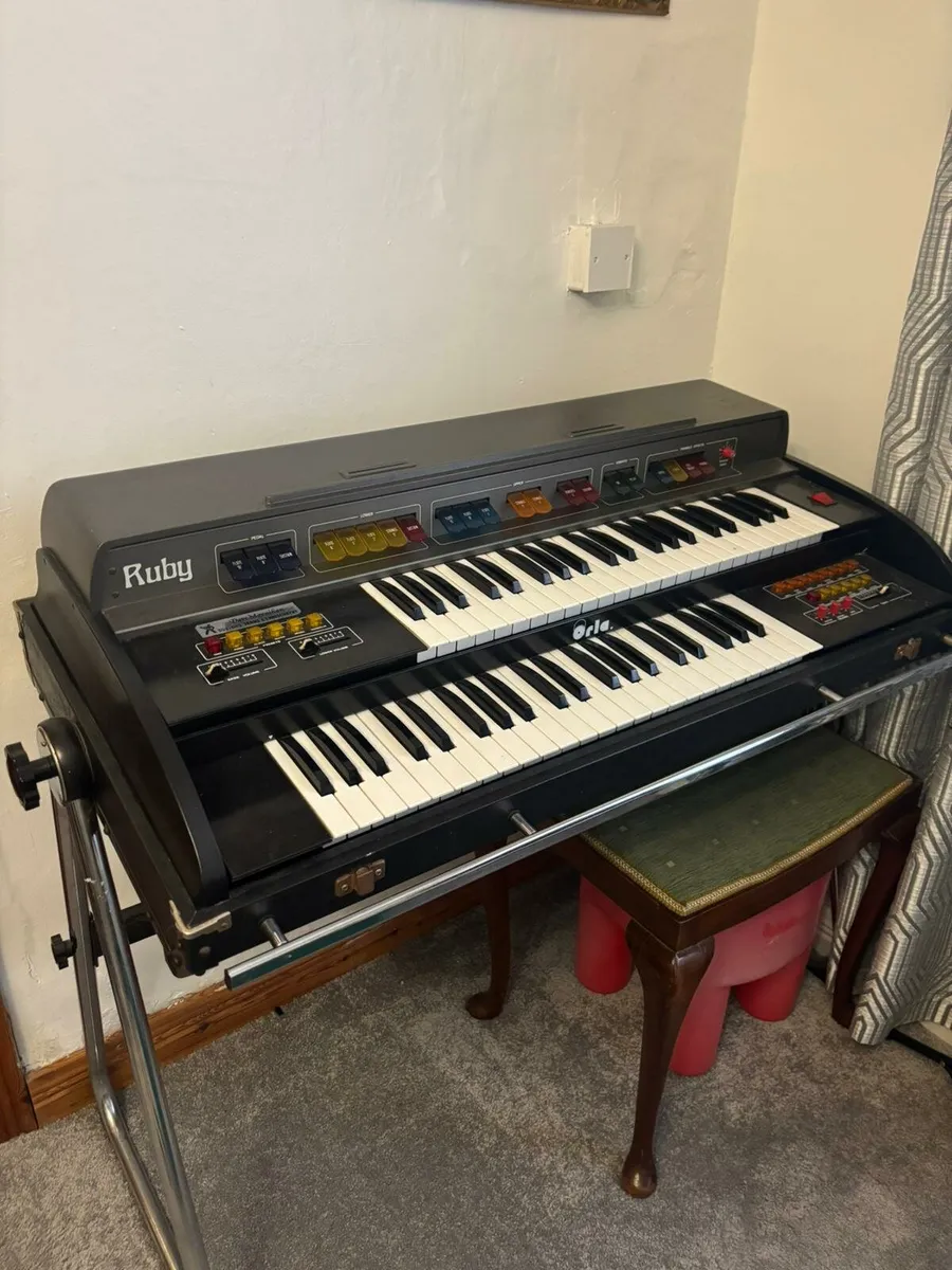 Keyboard - Image 2