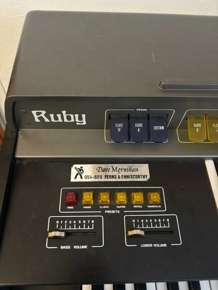 Keyboard - Image 3