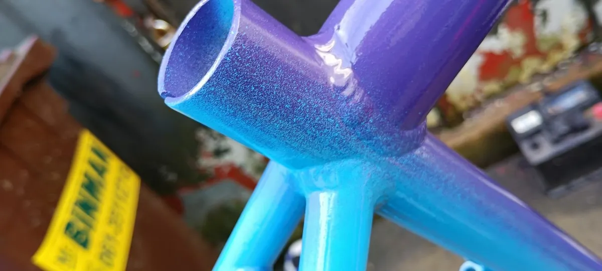 Bike - Image 4