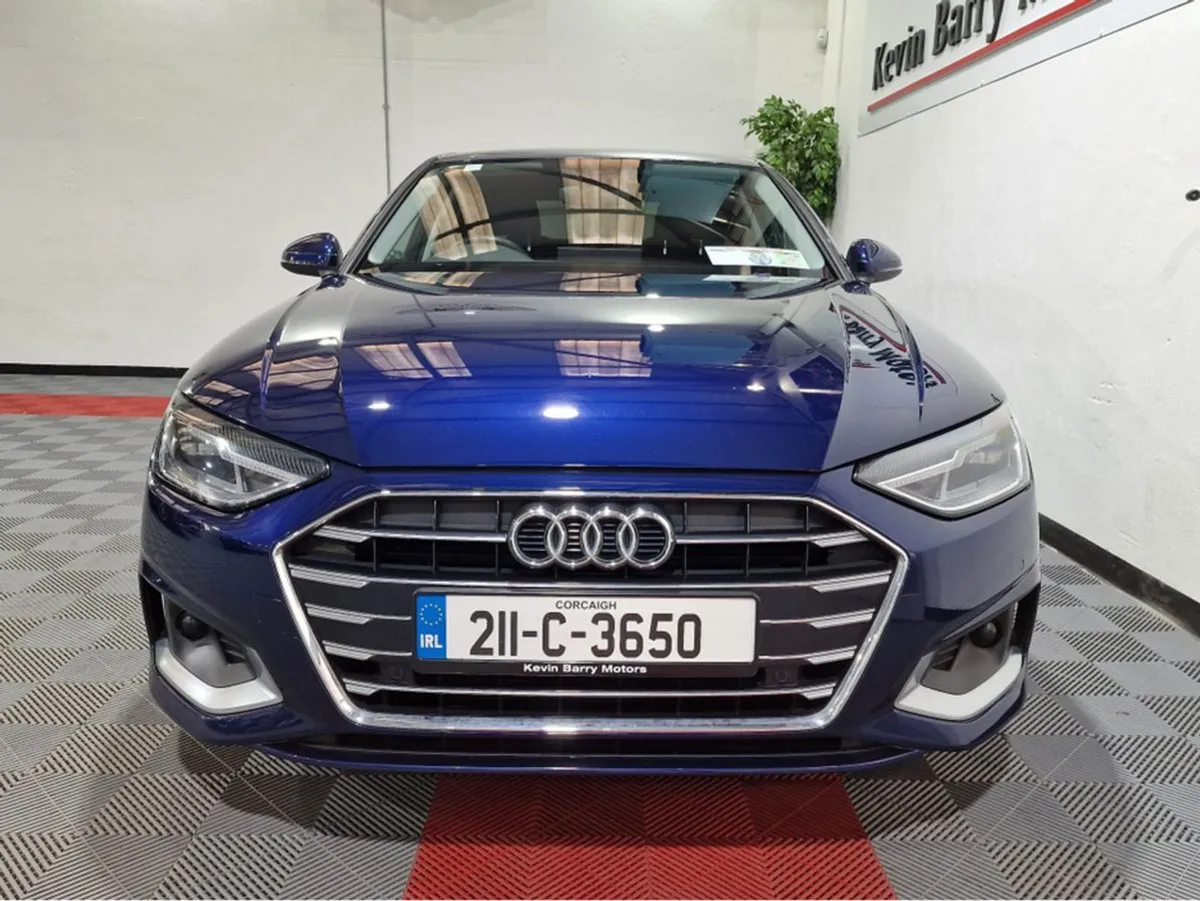 Audi A4  deposit Taken - Image 2