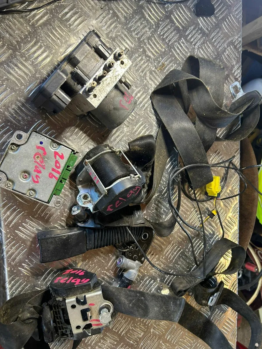 Parts - Image 1