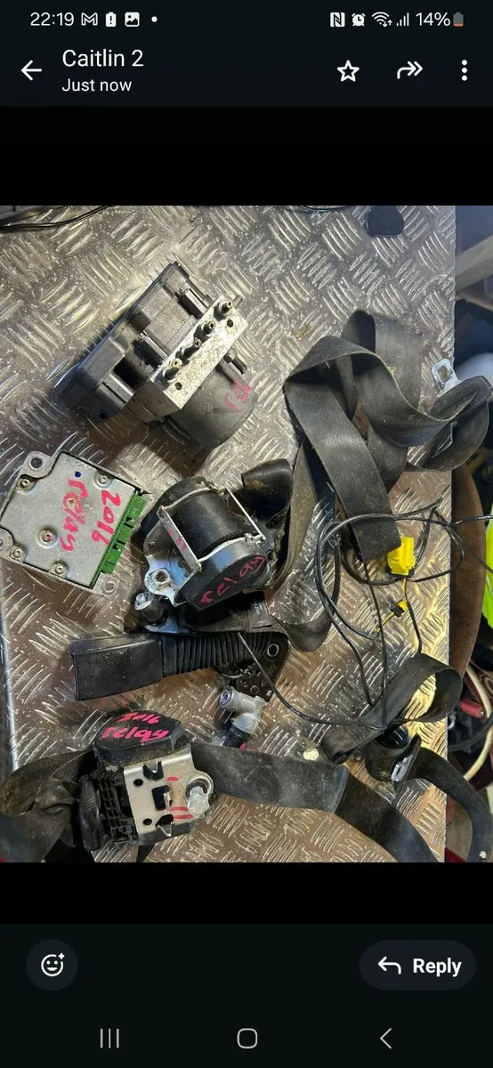 Parts - Image 2