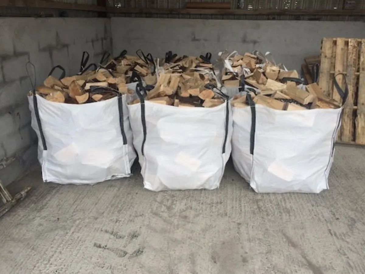 Firewood - Image 1
