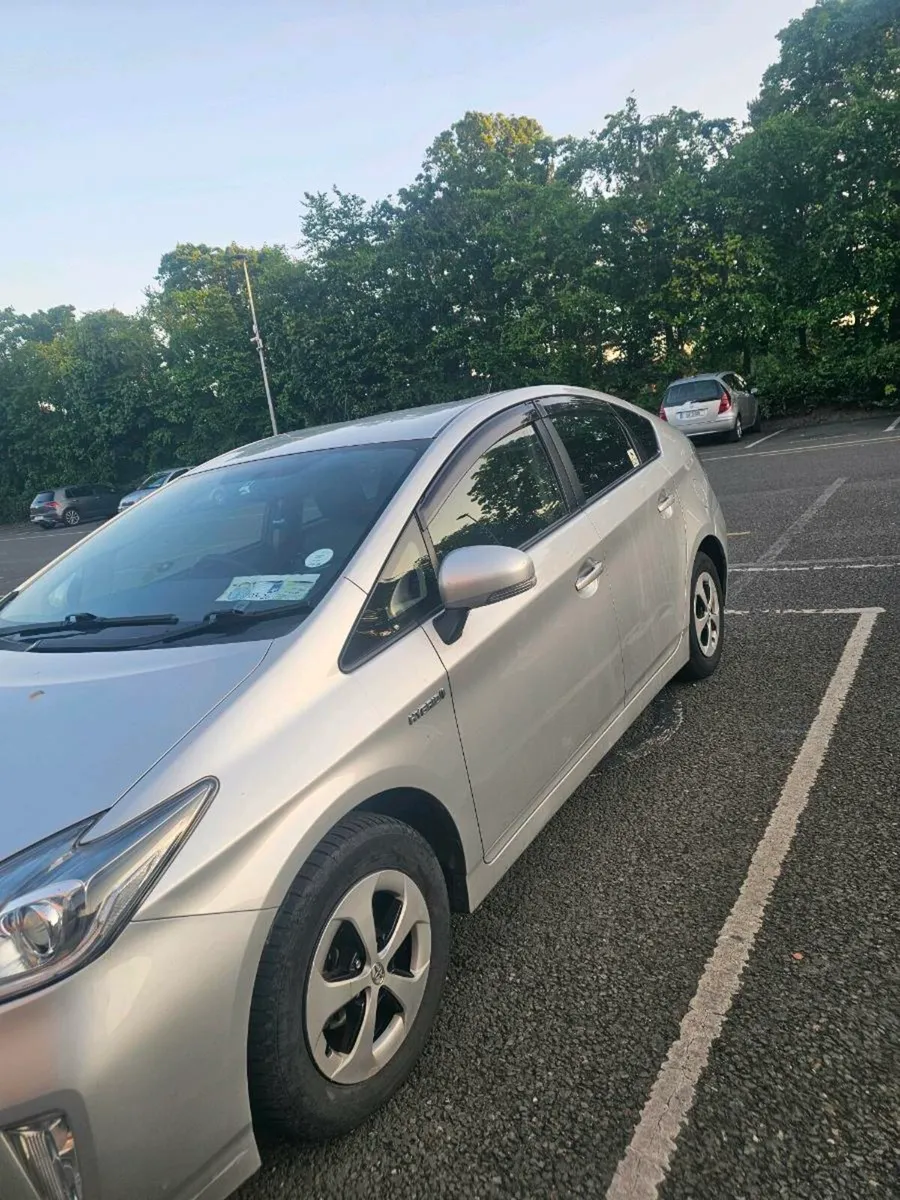 Prius 2016 - Image 3