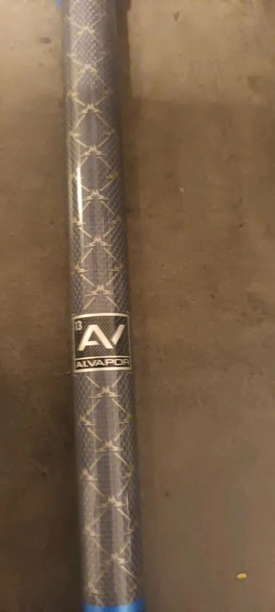 Callaway Tensi Stiff Driver Shaft - Image 3