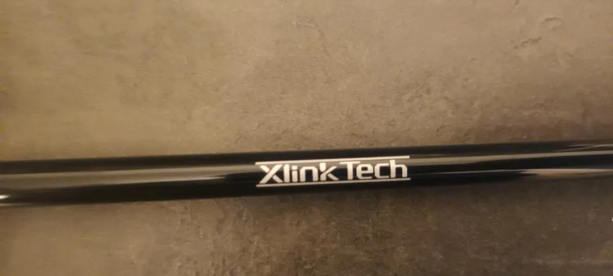 Callaway Tensi Stiff Driver Shaft - Image 4