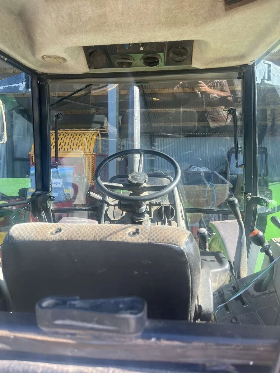 Deutz Tractor - Image 3