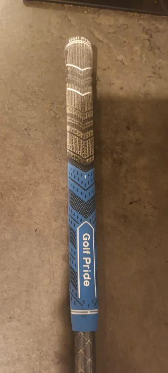 Callaway Tensi Stiff Driver Shaft - Image 2