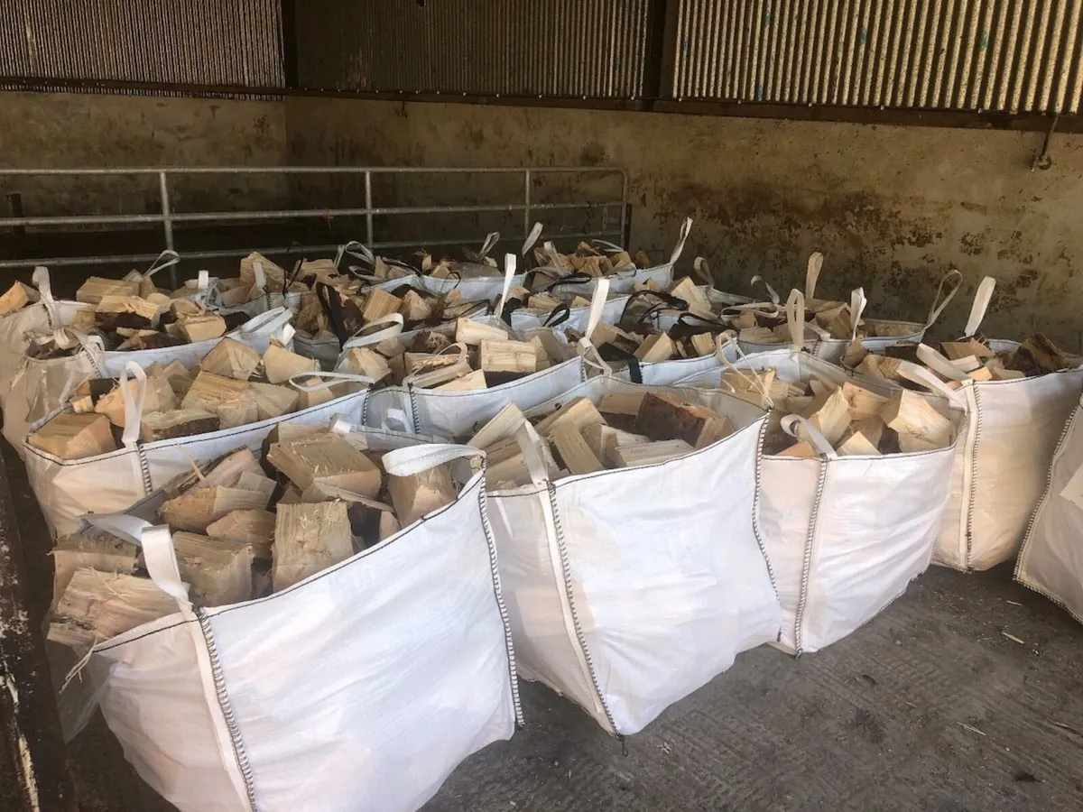 Firewood 🔥 - Image 1