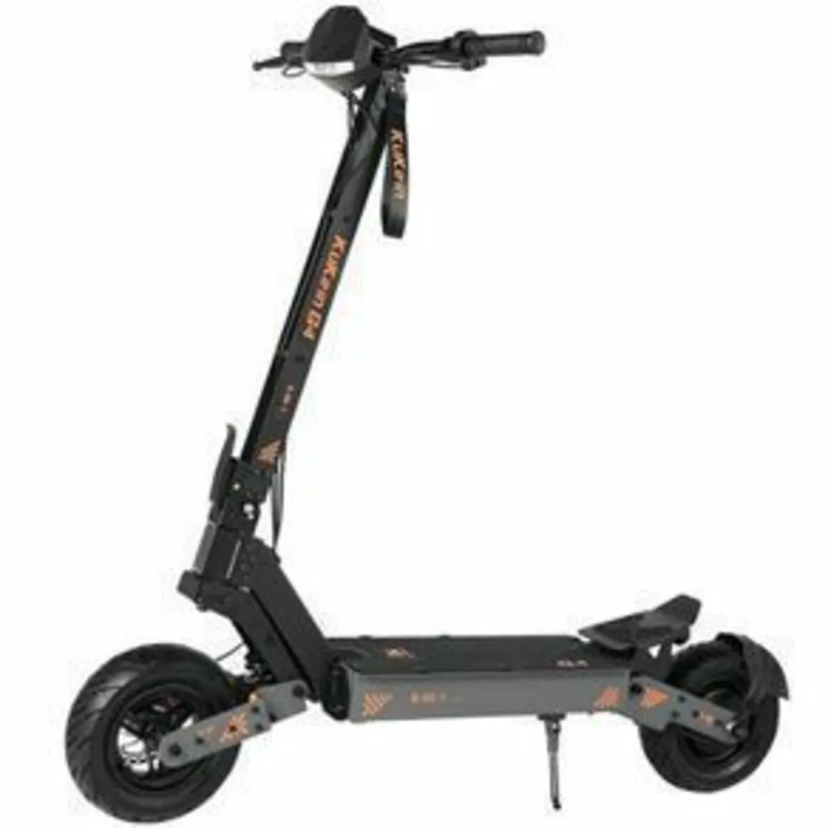 Kukirin G4 Electric Scooter available for today