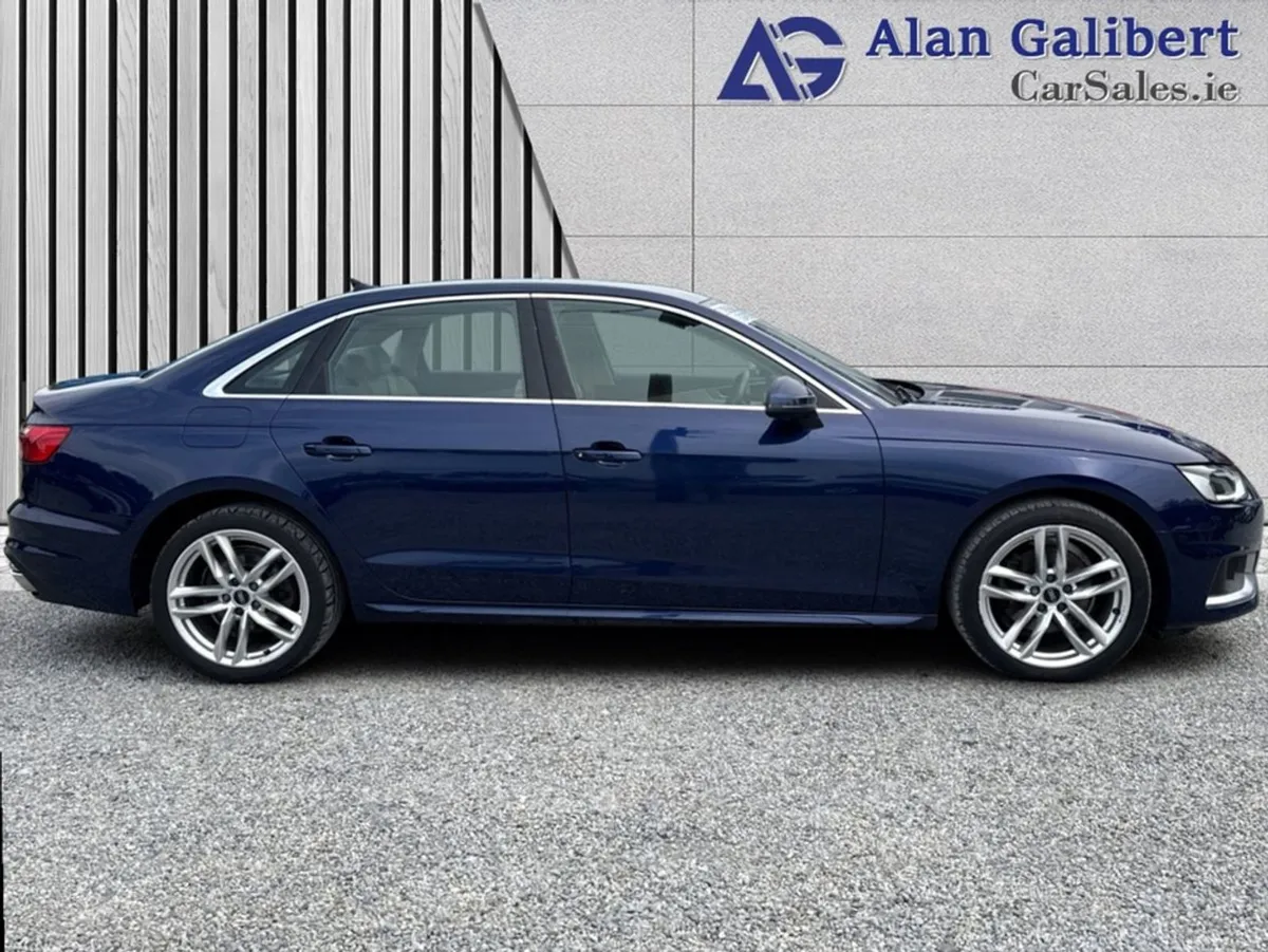 Audi A4 30 TDI S-tronic SE Auto  143 Per Week - Image 3