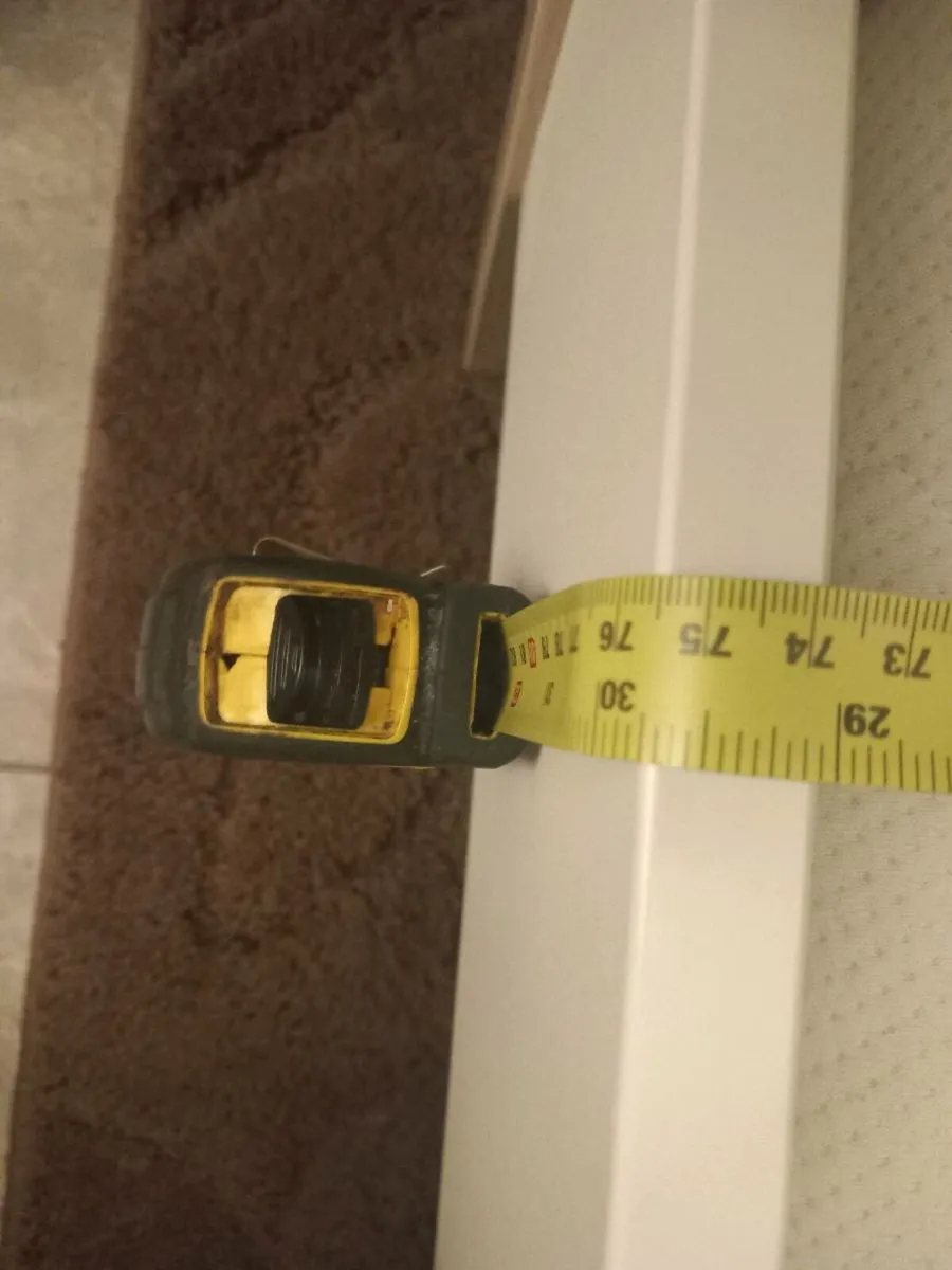 Toddler bed - Image 3