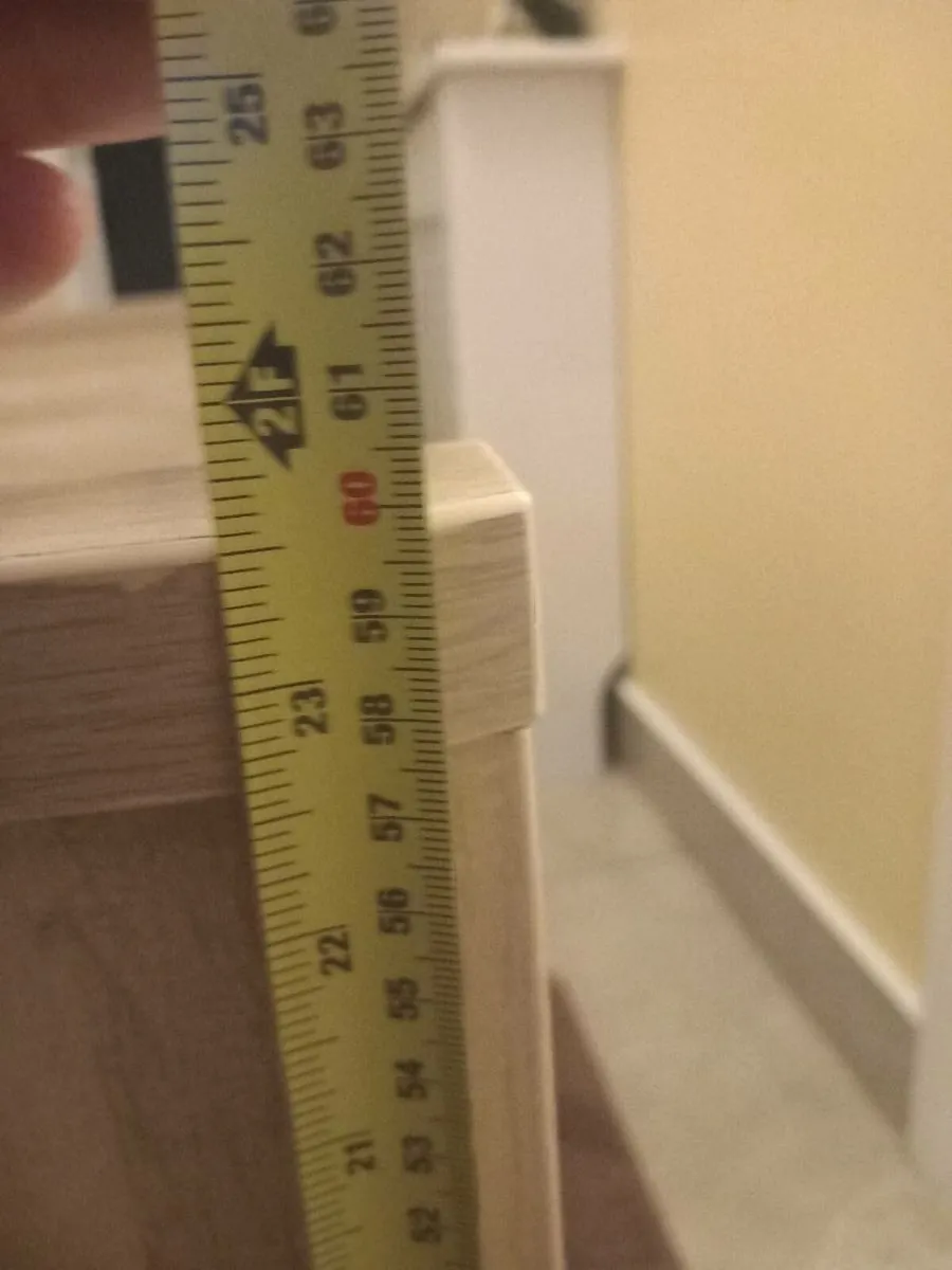 Toddler bed - Image 4
