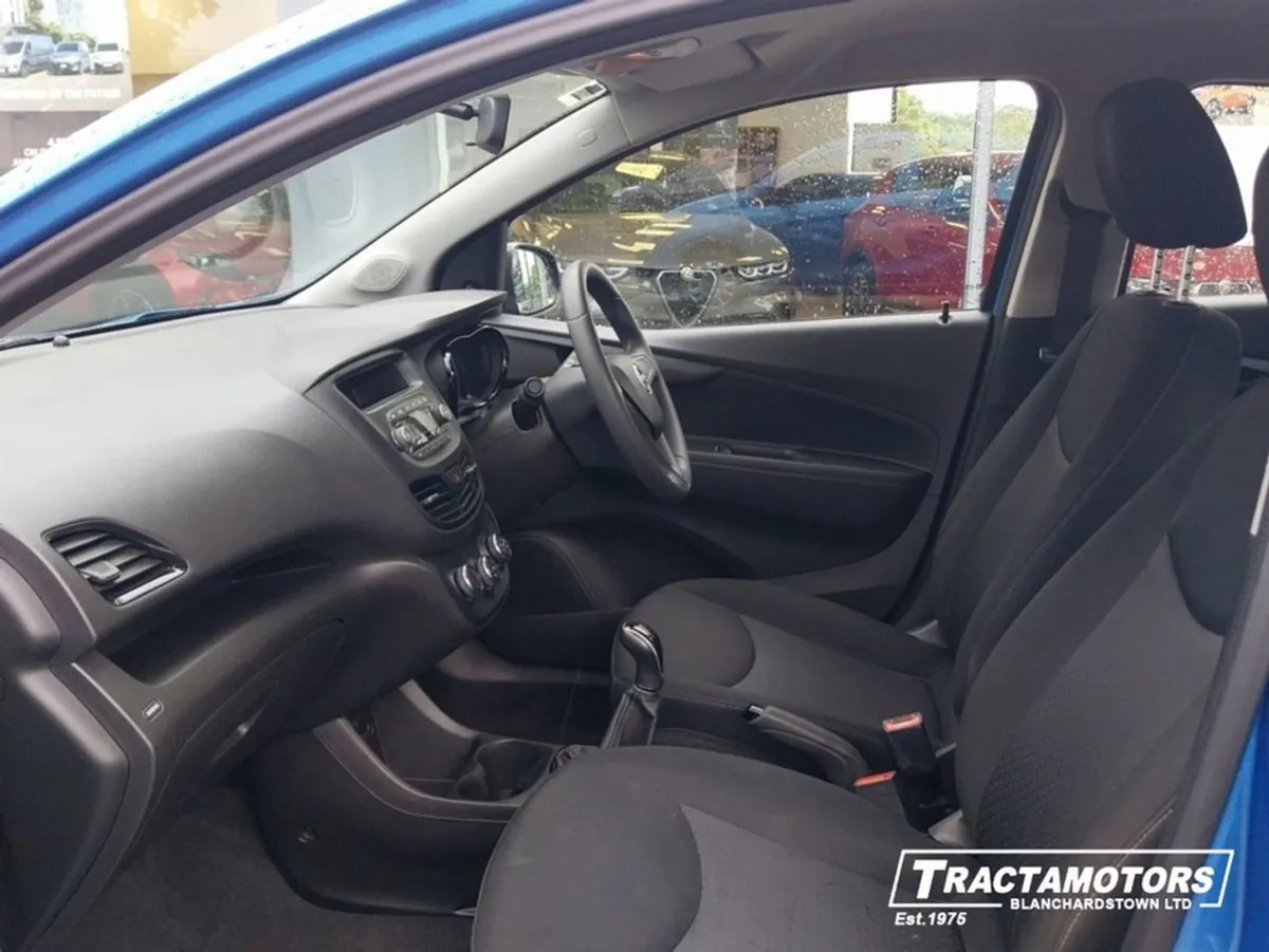 Opel KARL / Viva S 1.0i 75ps 5DR - Image 4