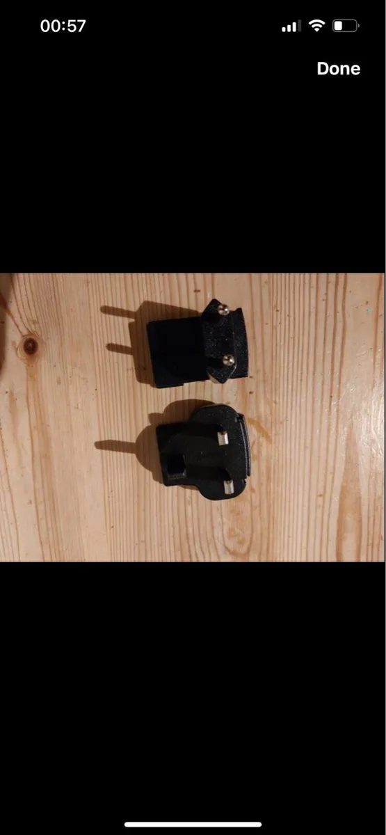 Brand New Power Adapter & USB 3.0 Cable - Image 3
