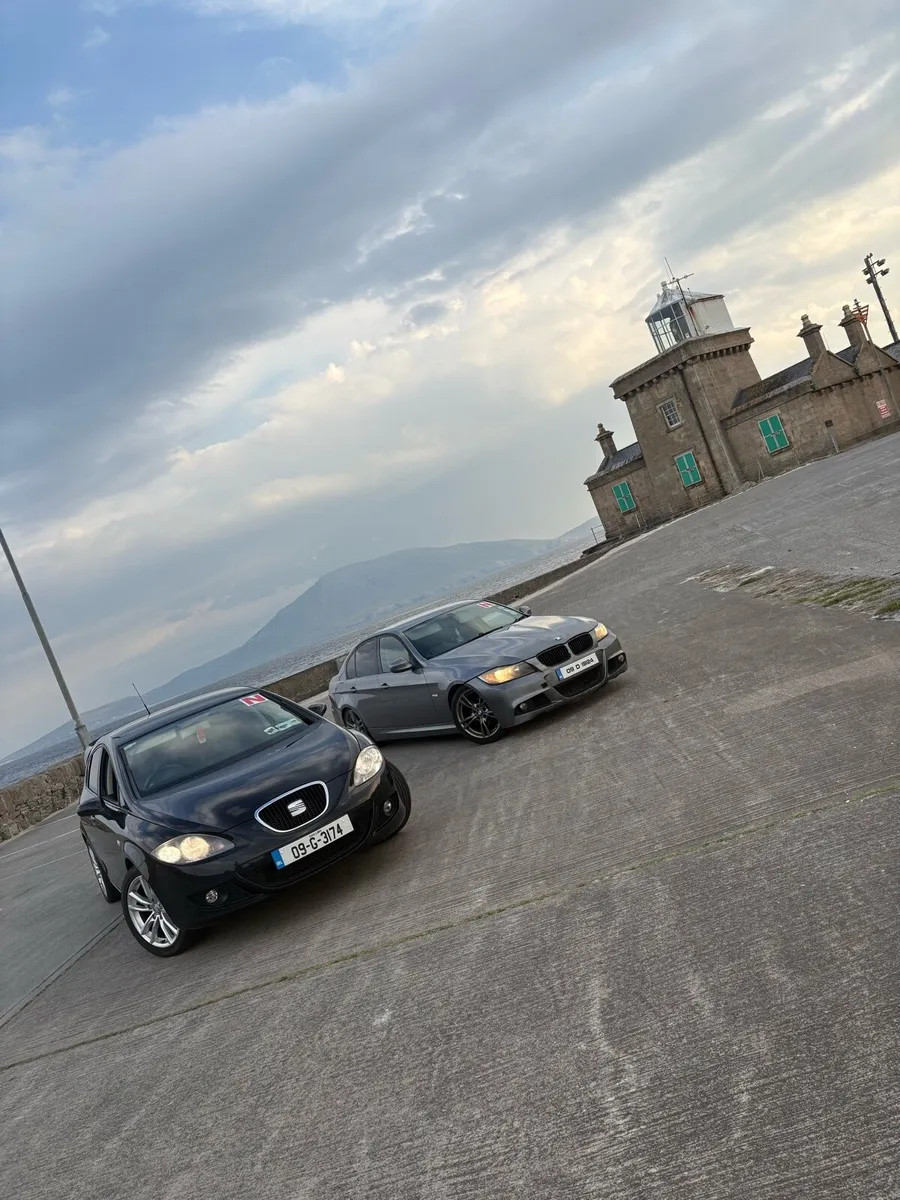 BMW 318d 09 - Image 3