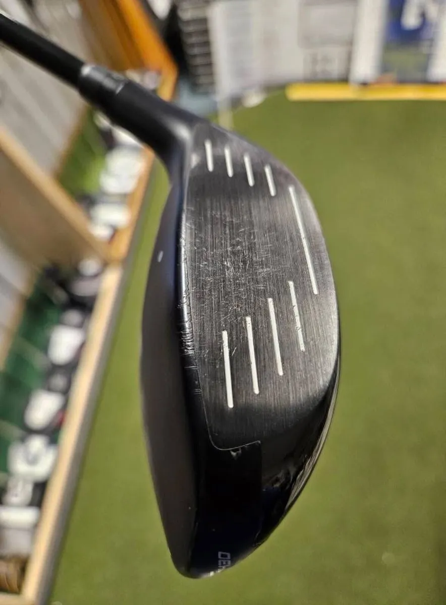 Ping G430 Max 3 Wood - Image 4