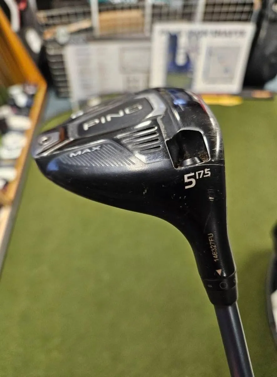 Ping G425 5 Wood - Image 2