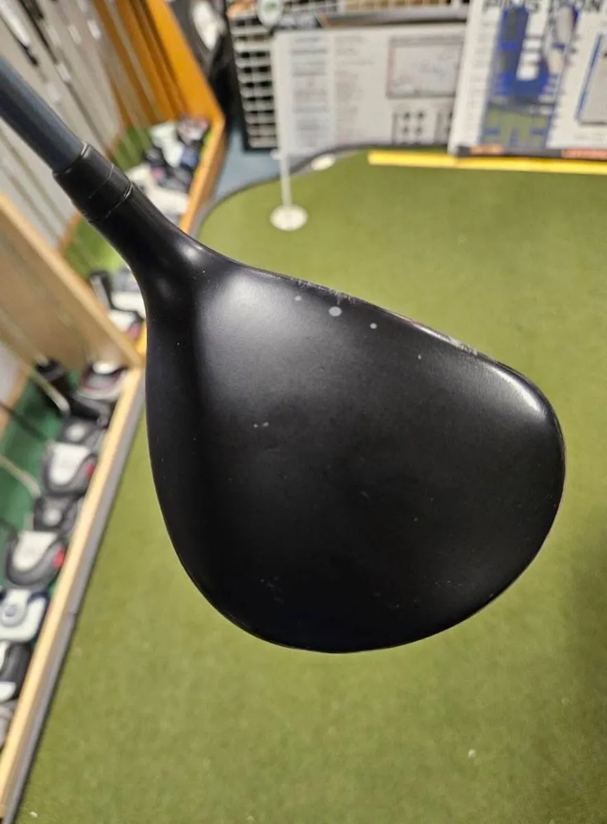 Ping G425 5 Wood - Image 3