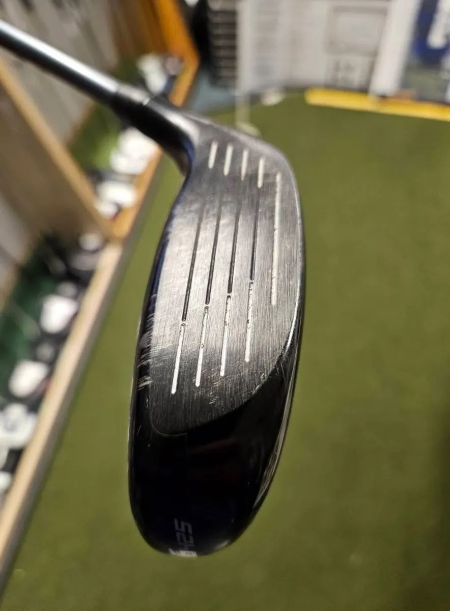 Ping G425 5 Wood - Image 4