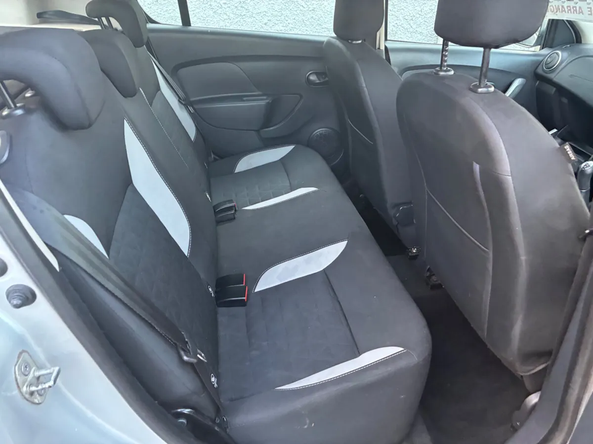 Dacia Sandero Stepway 2016 - Image 3