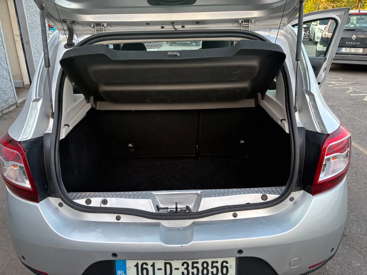 Dacia Sandero Stepway 2016 - Image 2