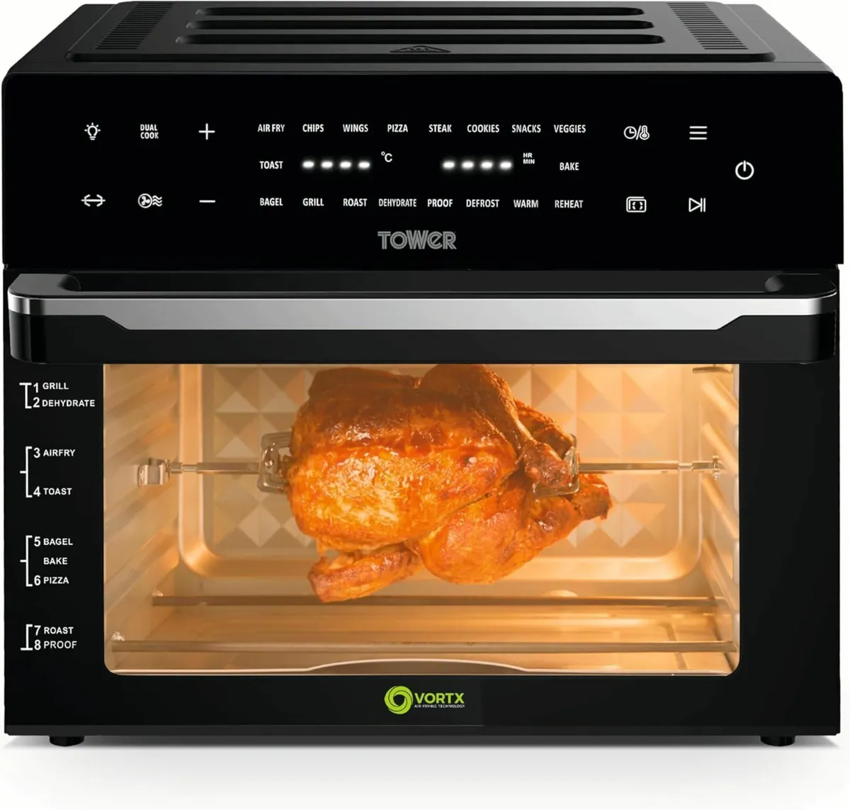 Air Fryer Oven - NEW (Unused) - Image 1