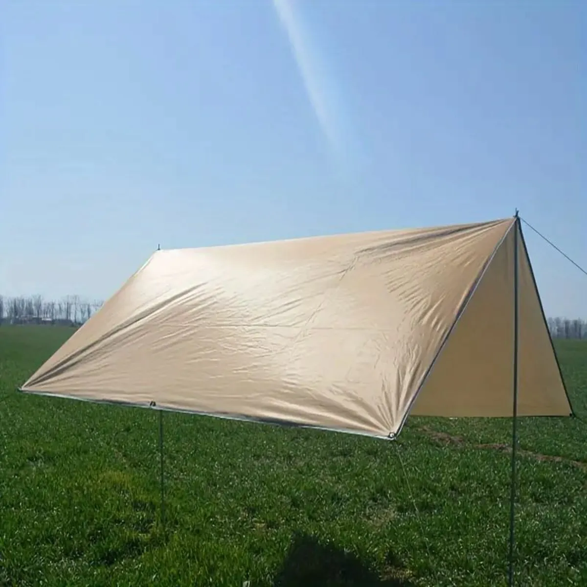 Waterproof & UV-Protected Large Canopy Tent - Image 4