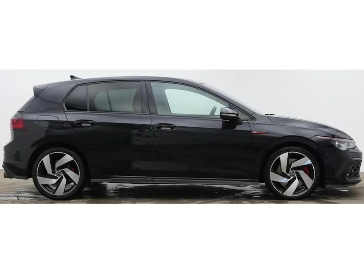 Volkswagen Golf 2.0 TSI GTI Hatchback 5dr Petrol - Image 2
