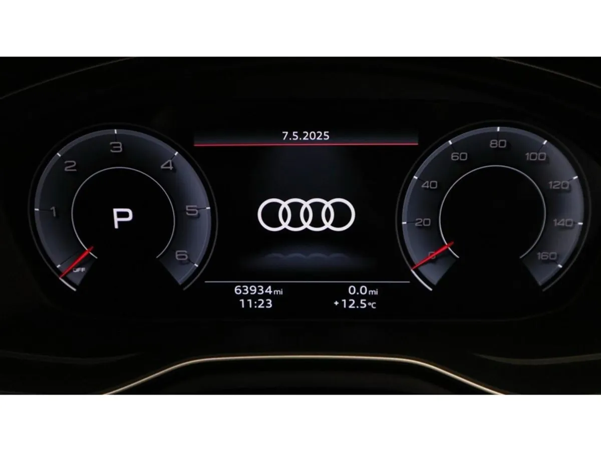Audi A5 2.0 TDI 40 S Line Sportback 5dr Diesel S - Image 3