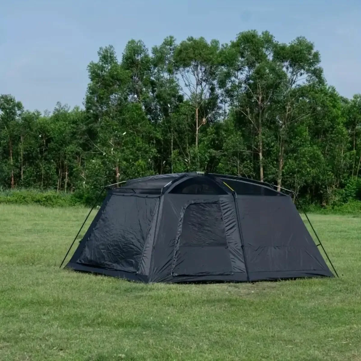 multi-person camping tent - Image 4