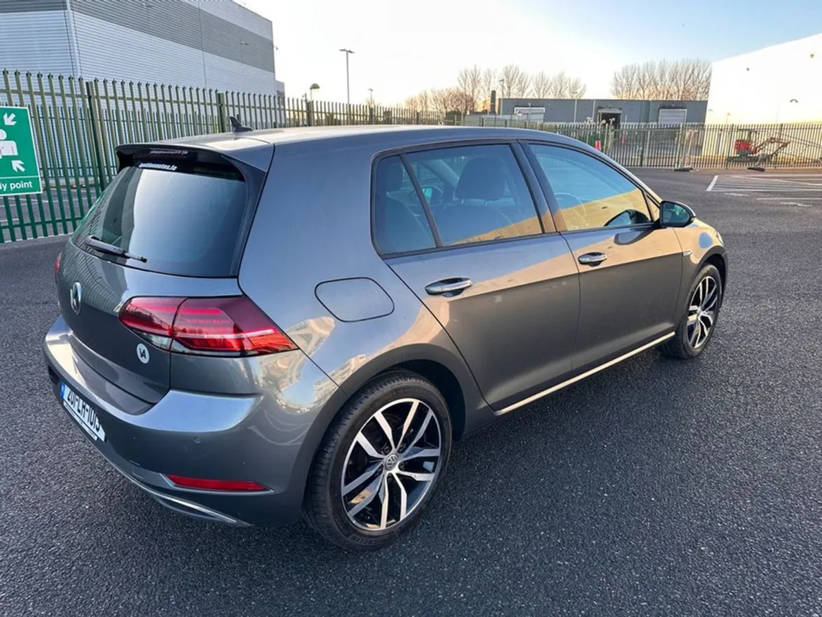 Volkswagen Golf Golf E  Fully Electric  Nationwid - Image 3