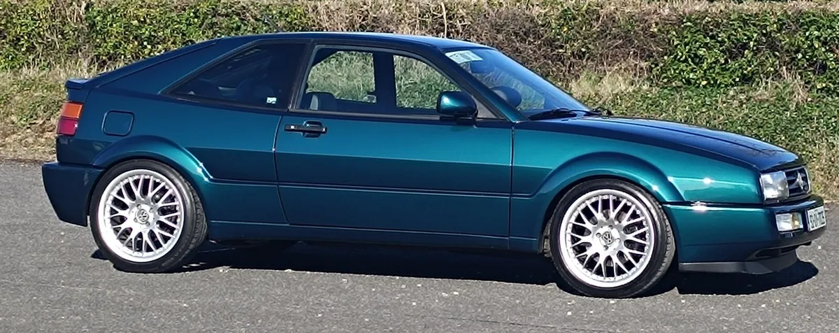 Corrado - Image 2